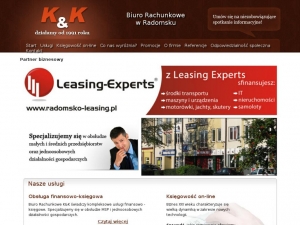 Korzystny leasing dla firm w Radomsku